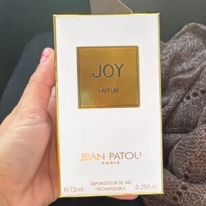 Jean Patou Joy Parfum 0.25 fl oz